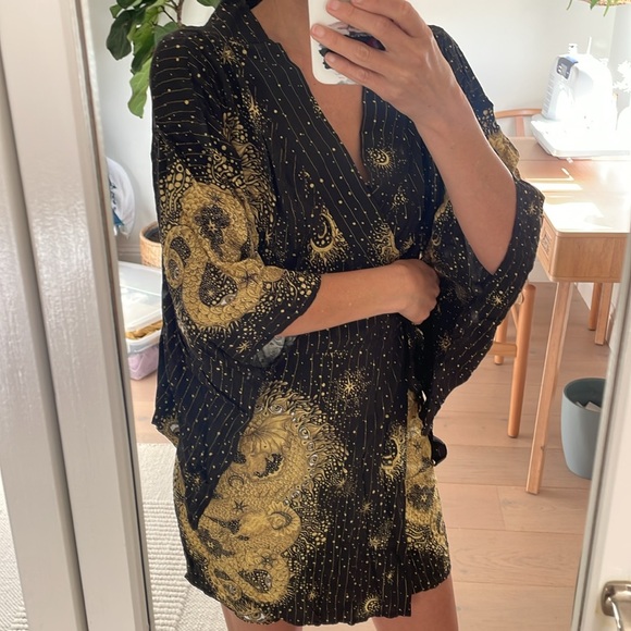 Lenni the label Ikuchi dress - Picture 6 of 12